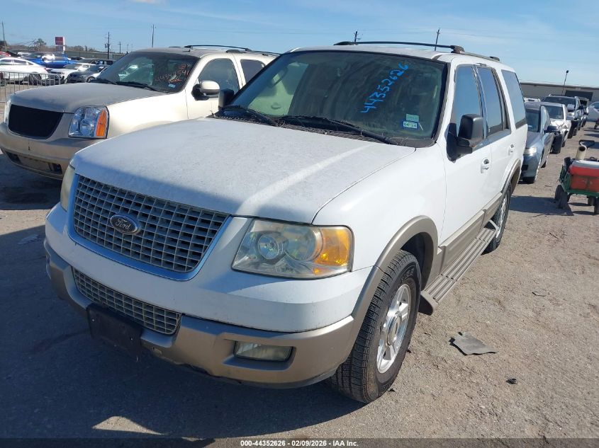 2003 Ford Expedition Eddie Bauer