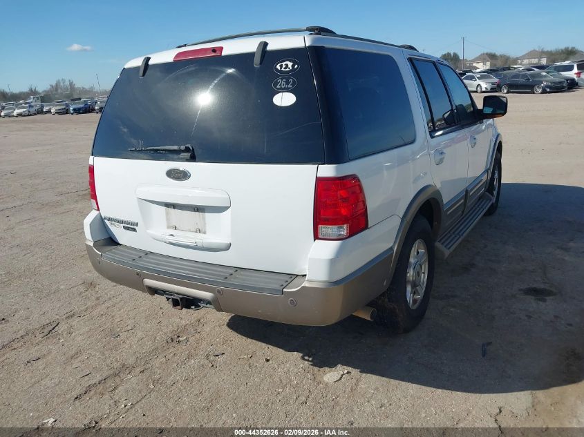 2003 Ford Expedition Eddie Bauer