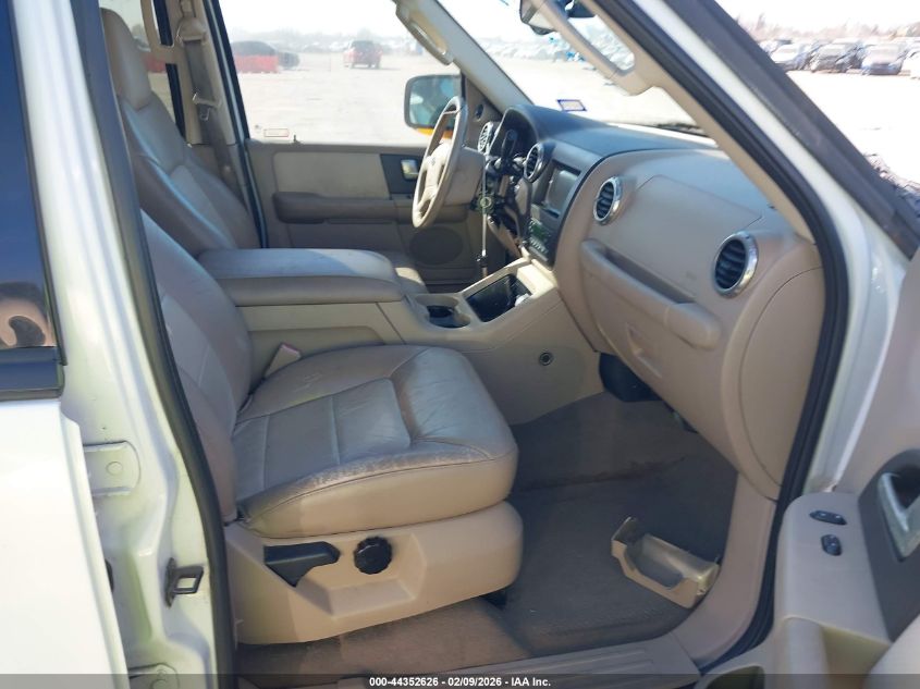 2003 Ford Expedition Eddie Bauer