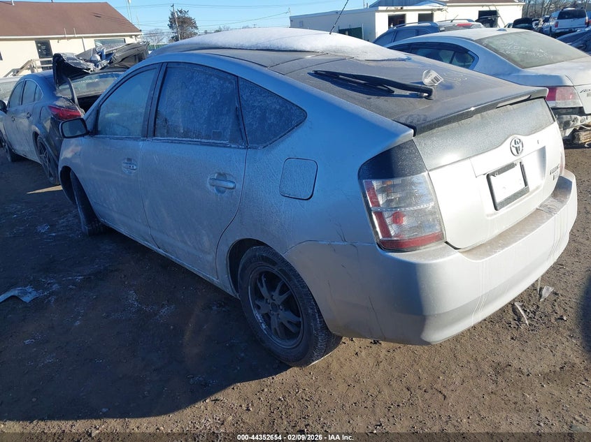 2008 Toyota Prius