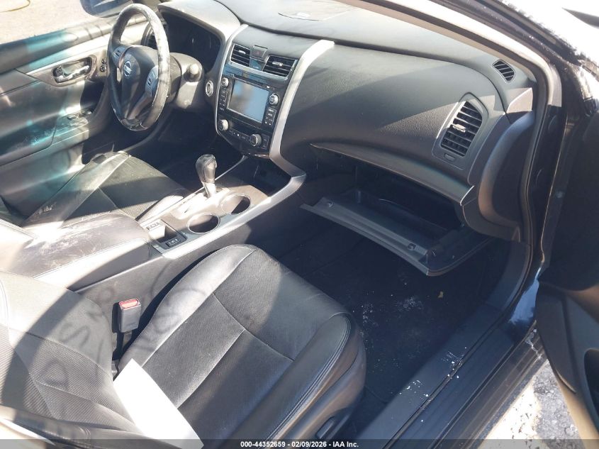 2015 Nissan Altima 2.5 Sl VIN: 1N4AL3AP3FC142624 Lot: 44352659