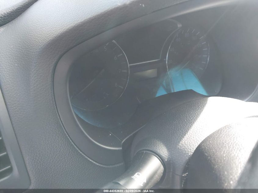 2015 Nissan Altima 2.5 Sl VIN: 1N4AL3AP3FC142624 Lot: 44352659