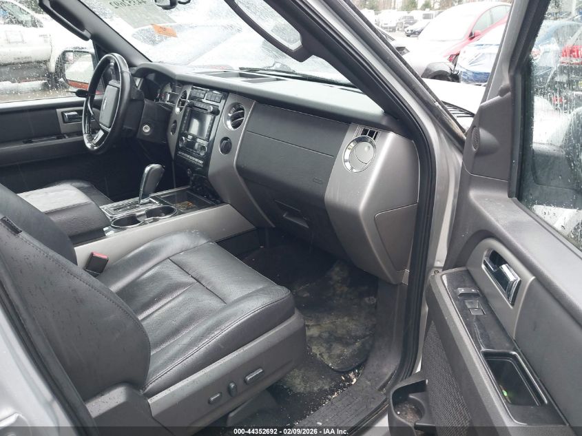 2013 Ford Expedition Limited