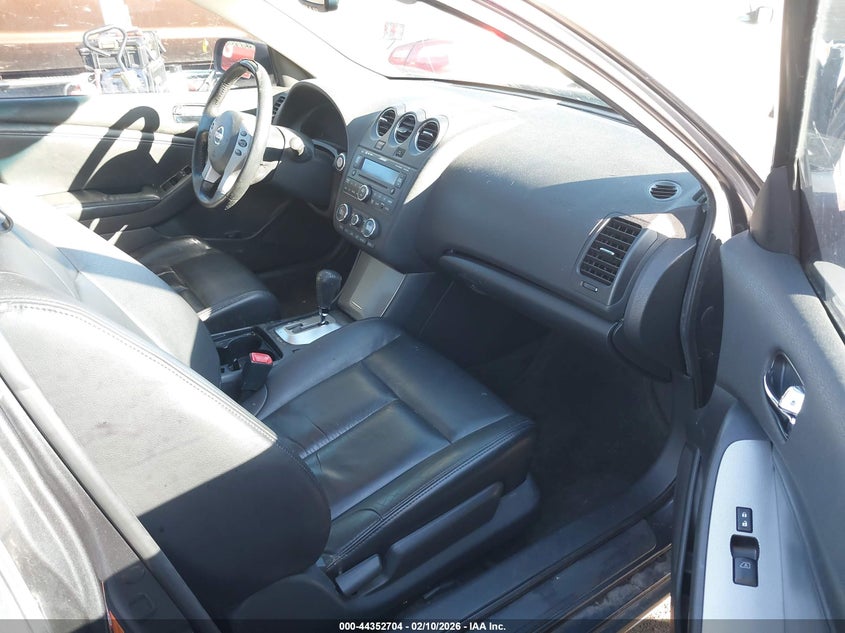 2007 Nissan Altima 3.5 Sl