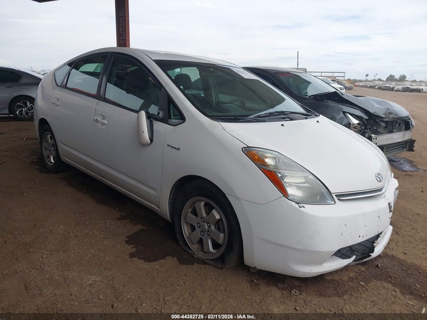 2009 Toyota Prius