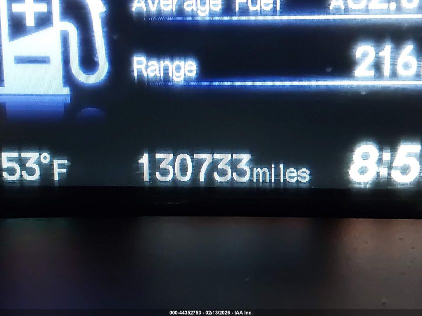 2015 Honda Civic Ex VIN: 19XFB2F86FE006009 Lot: 44352753