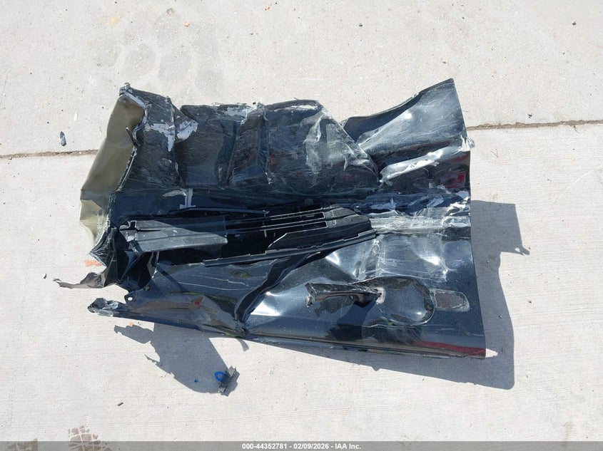 2017 Lexus Es 350 VIN: 58ABK1GG5HU063728 Lot: 44352781