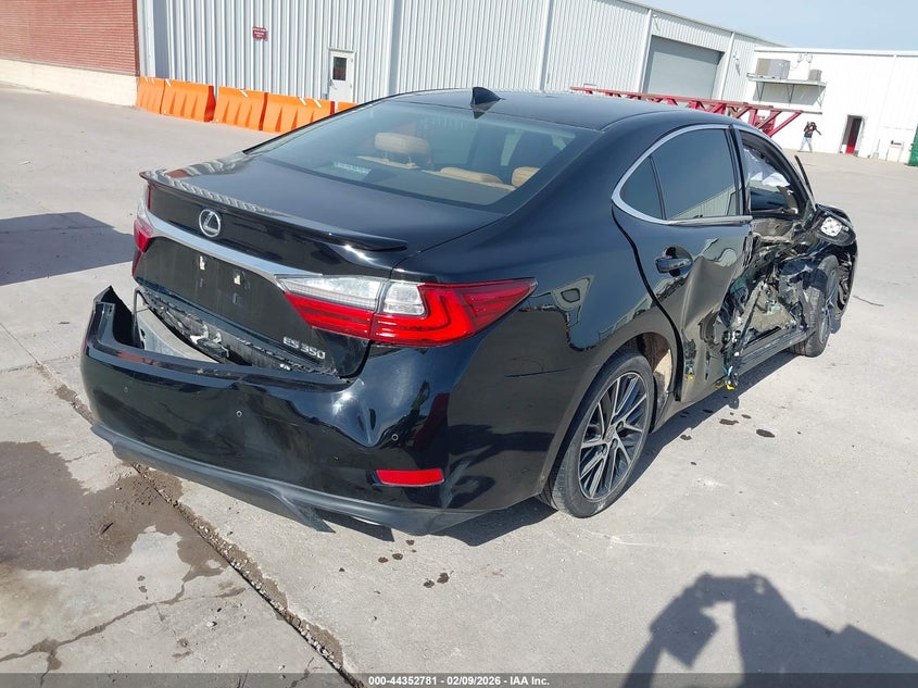 Vin: 58abk1gg5hu063728, lot: 44849243, lexus es 350 20174