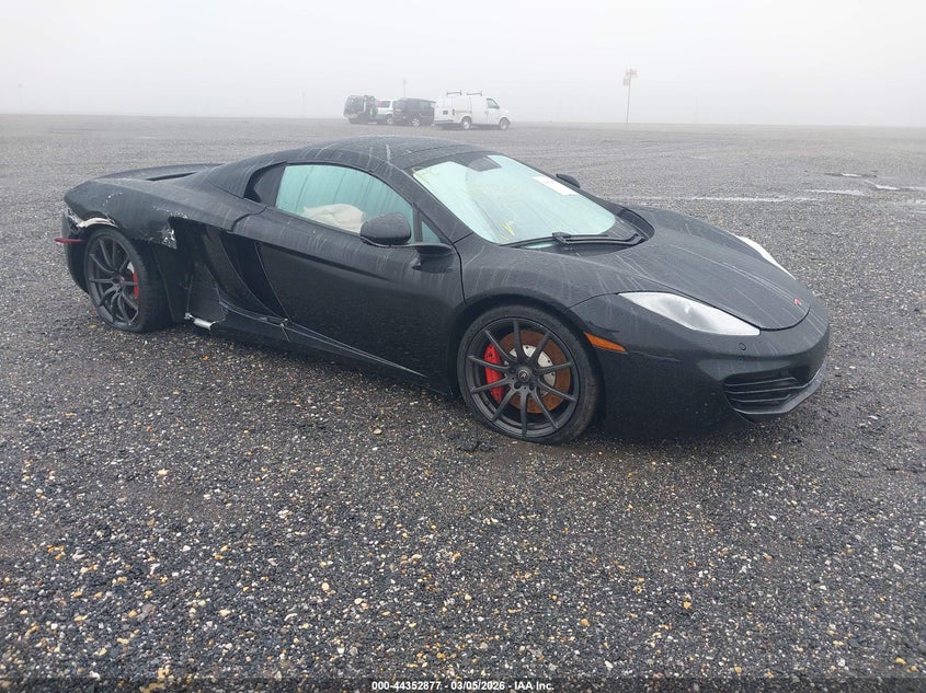 Vin: sbm11baa4ew003046, lot: 44849339, mclaren mp4-12c 2014 img_1