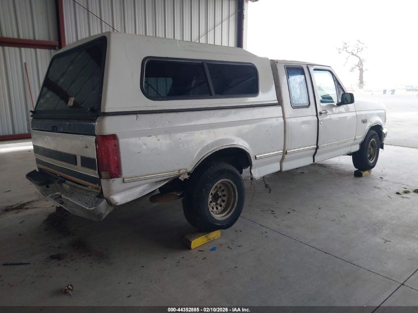 1995 Ford F150