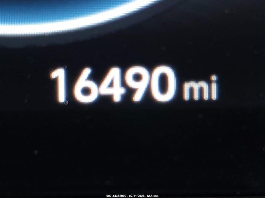 2024 Hyundai Santa Cruz Limited VIN: 5NTJEDDF7RH120617 Lot: 44352900