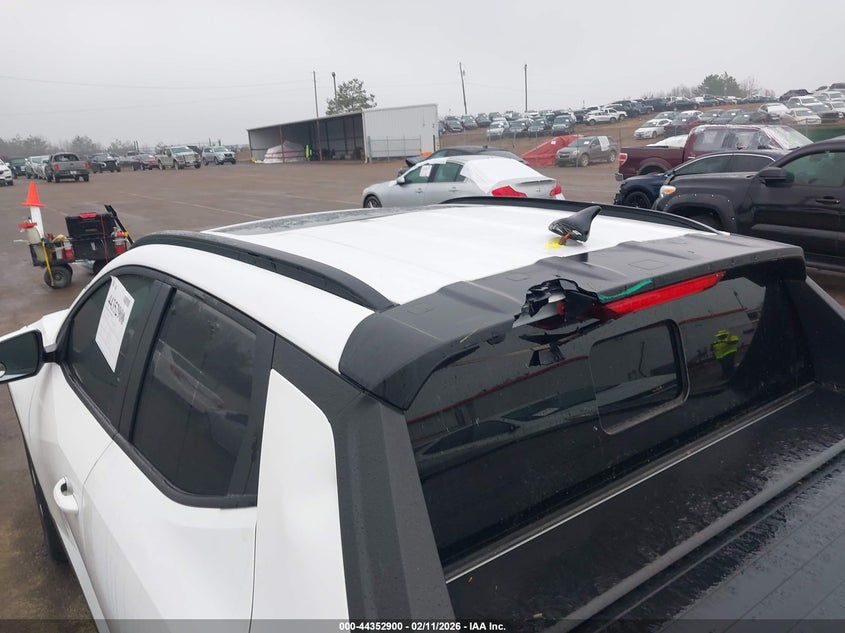 2024 Hyundai Santa Cruz Limited VIN: 5NTJEDDF7RH120617 Lot: 44352900