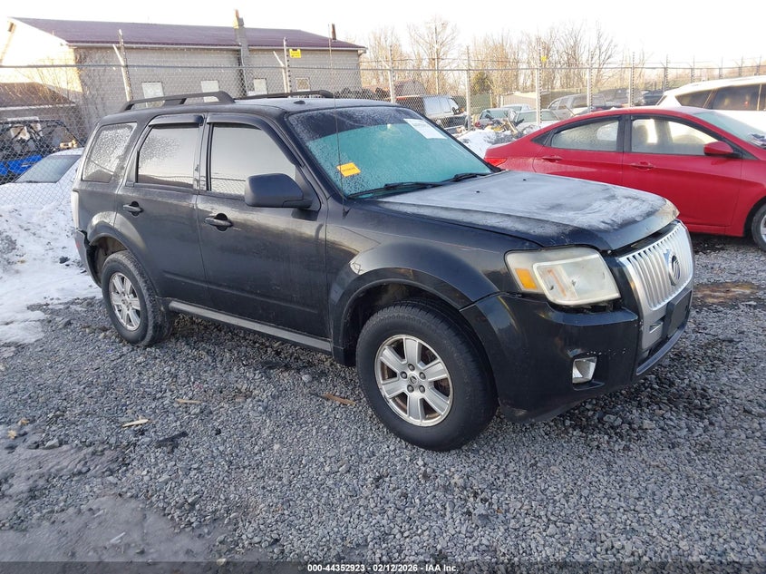 4M2CN9BG2AKJ16846 MERCURY MARINER Photo 1