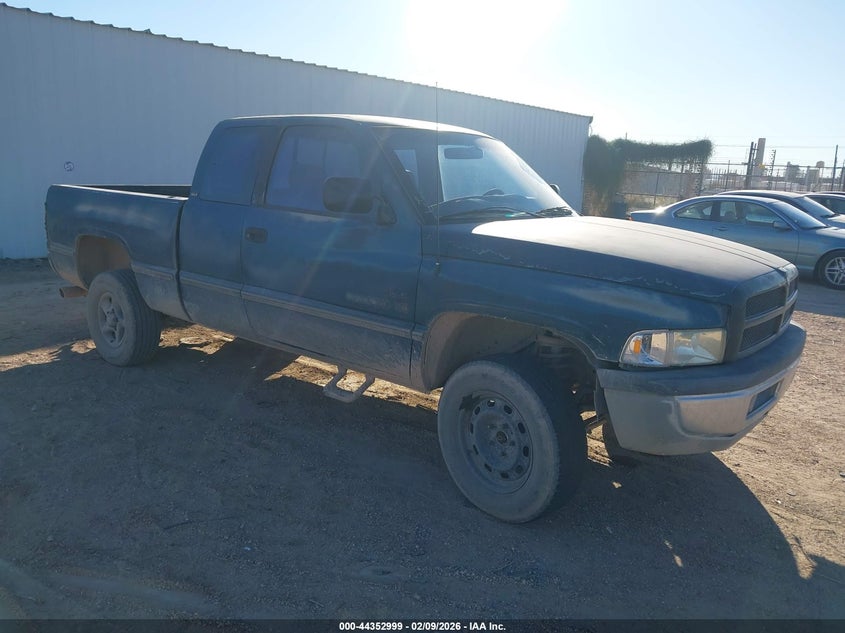 3B7HF13Z6TG150602 1996 Dodge Ram 1500 auction photo 1