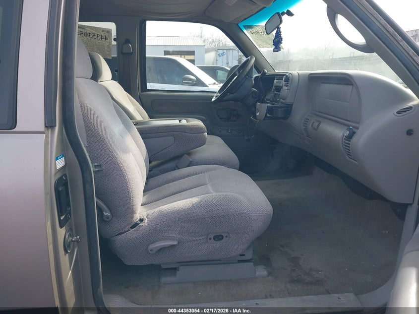 1999 Chevrolet K1500 Ls