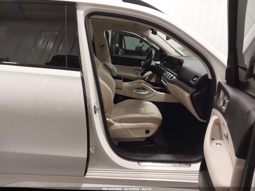 2021 Mercedes-Benz Gle 450 4Matic