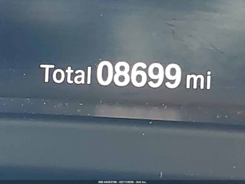 2024 BMW X3 M40I VIN: 5UX83DP00R9W79105 Lot: 44353186