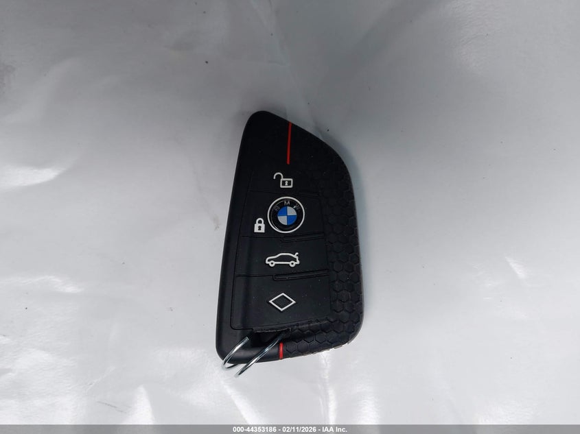 2024 BMW X3 M40I VIN: 5UX83DP00R9W79105 Lot: 44353186