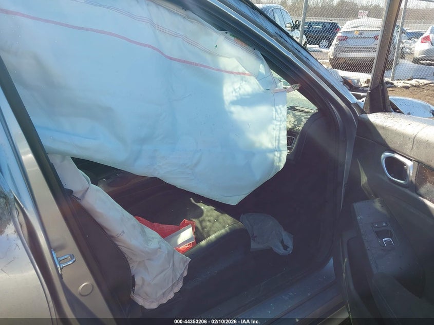 2025 Honda Civic Hybrid Sport/Sport Touring