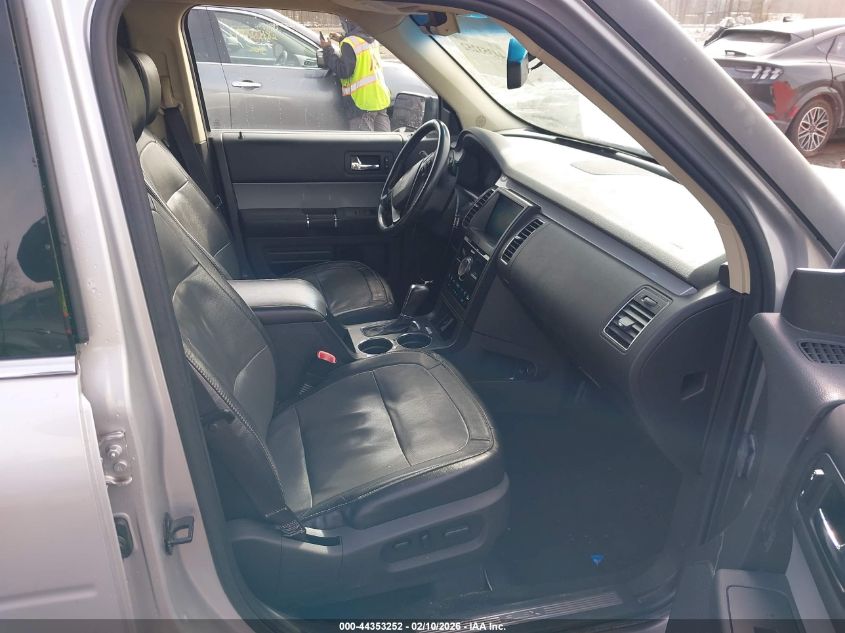 2014 Ford Flex Limited