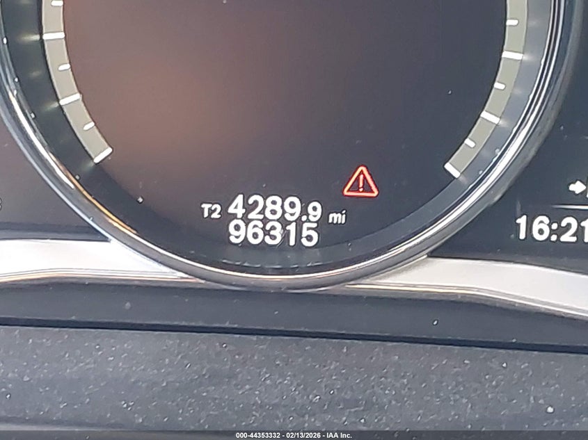 2017 Volvo V60 T5 Premier VIN: YV140MSK1H1359087 Lot: 44353332