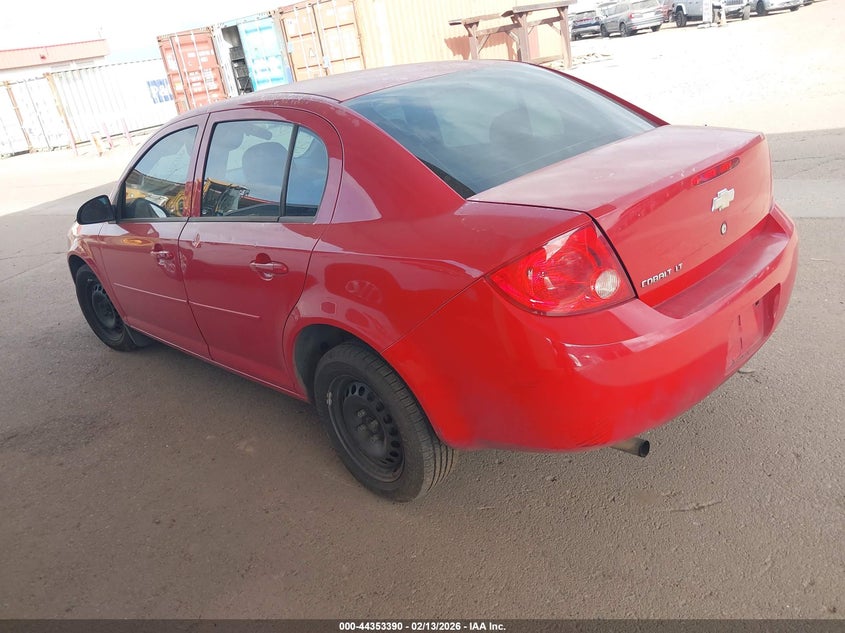 Vin: 1g1ad5f51a7161936, lot: 44849852, chevrolet cobalt lt 20103