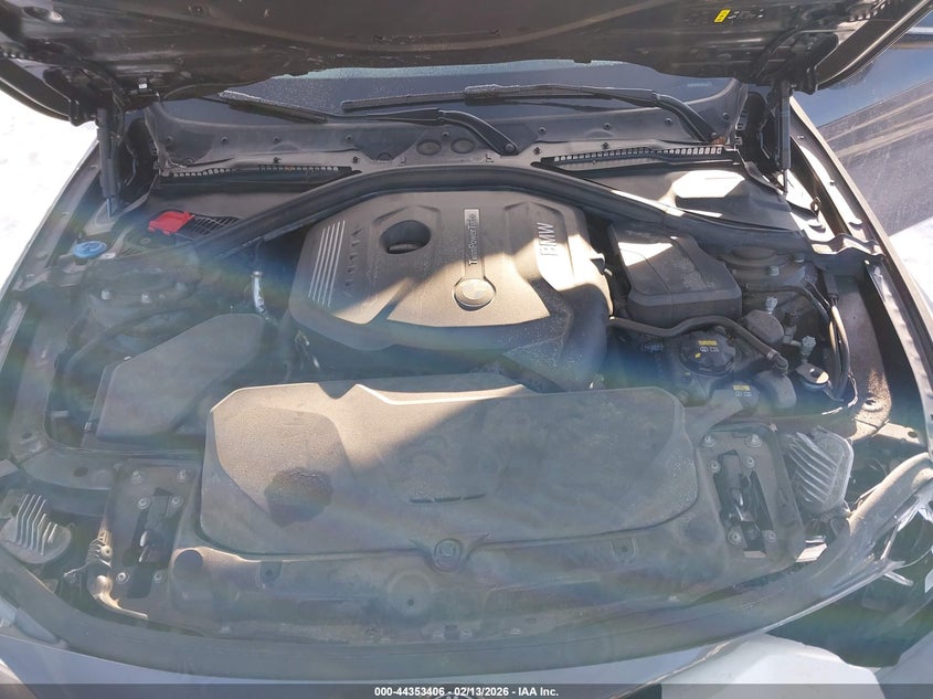 VIN: WBA4J3C5XKBL08269 2019 BMW 430I GRAN COUPE XDRIVE