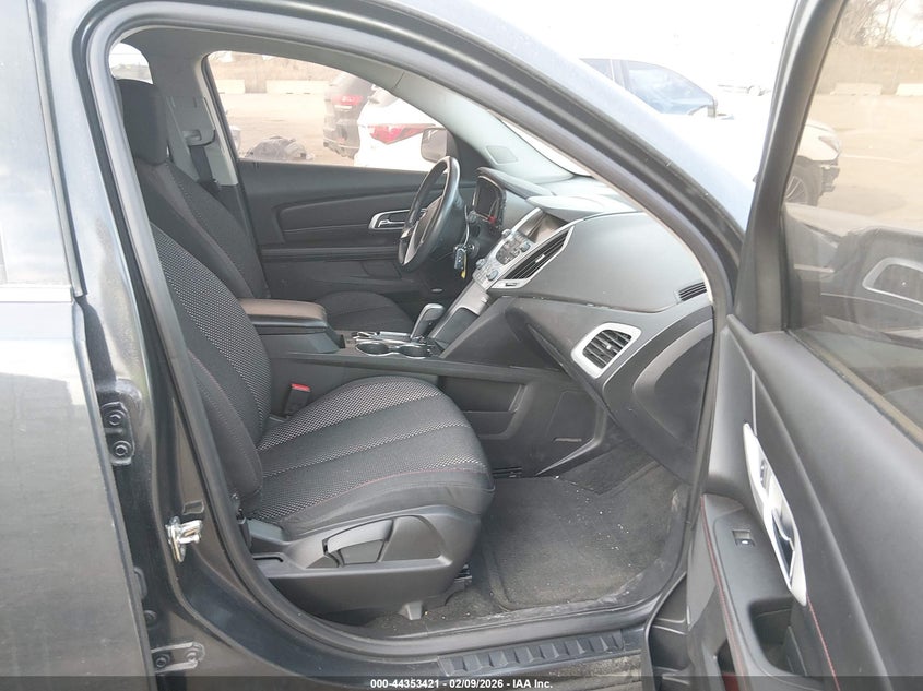 2013 GMC Terrain Sle-2