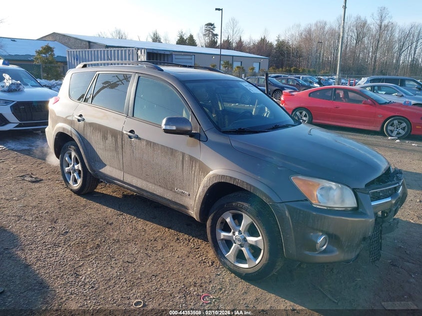 2010 Toyota RAV4