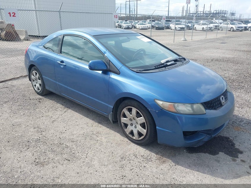 2010 Honda Civic