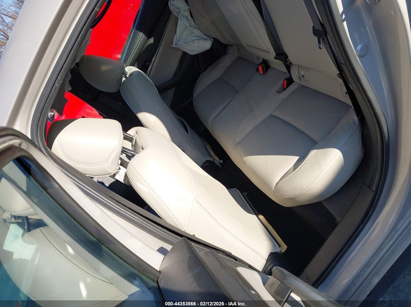 2023 MAZDA MAZDA3 2.5L I-4 DI, DOHC, V(VIN: 3MZBPACM2PM366975