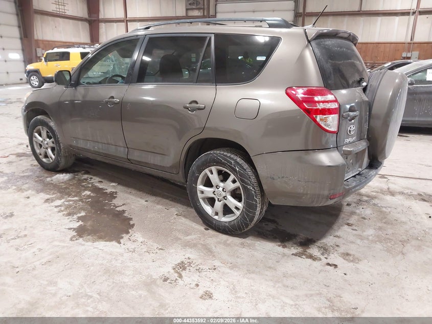 2011 Toyota Rav4