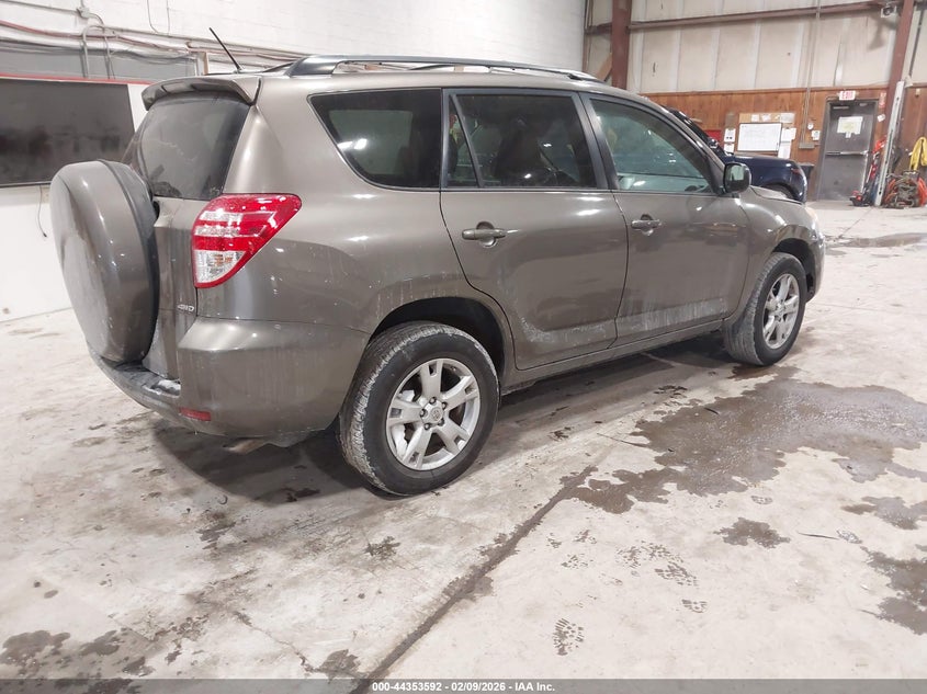2011 Toyota Rav4