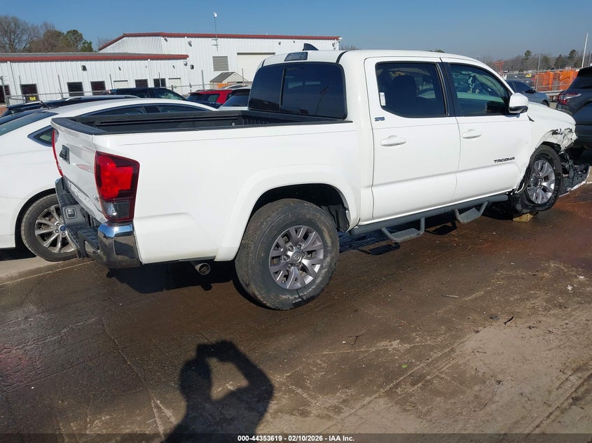 2019 Toyota Tacoma Sr5 V6