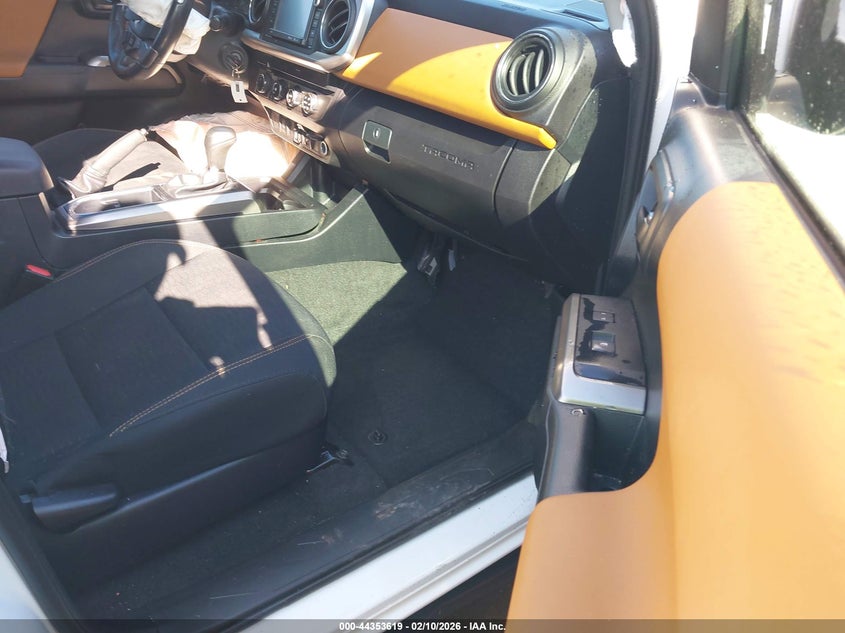 2019 Toyota Tacoma Sr5 V6