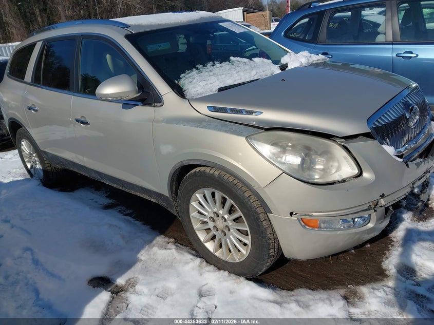 2011 Buick Enclave 1Xl