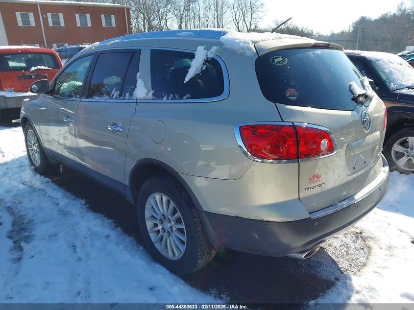 2011 Buick Enclave 1Xl