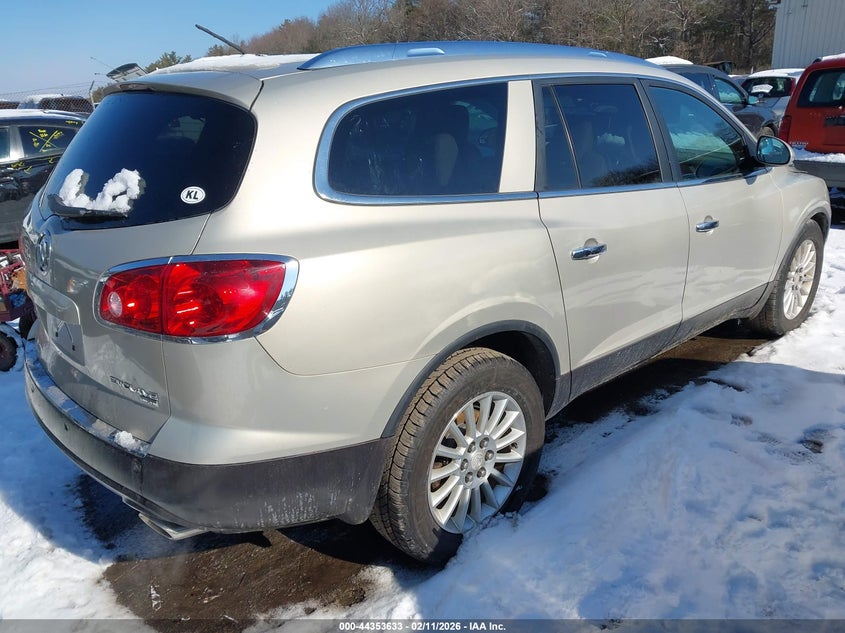 2011 Buick Enclave 1Xl