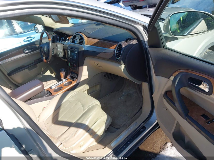 2011 Buick Enclave 1Xl