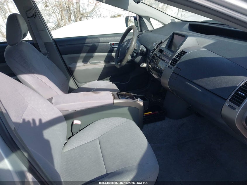 2007 Toyota Prius