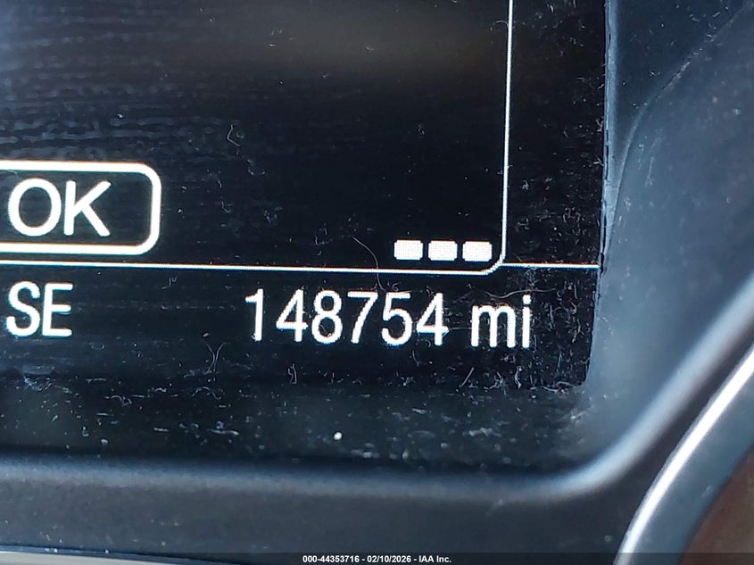 2014 Ford Focus St VIN: 1FADP3L96EL271259 Lot: 44353716