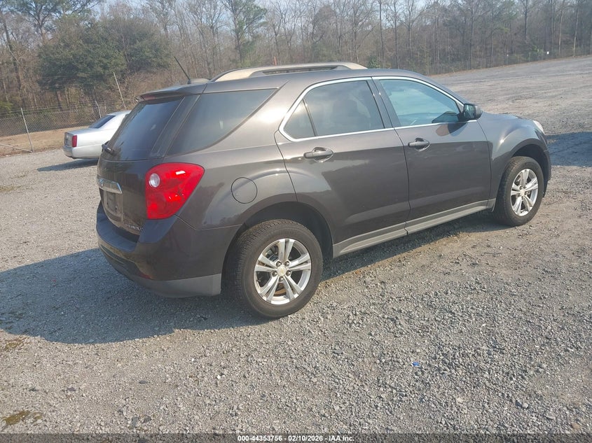 2015 Chevrolet Equinox 1Lt