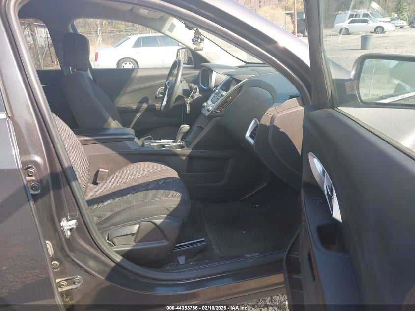 2015 Chevrolet Equinox 1Lt