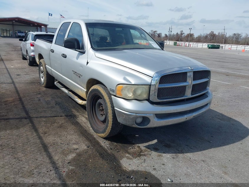 2004 Dodge Ram 1500 Slt/Laramie