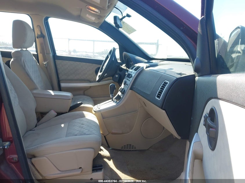 2009 Chevrolet Equinox Ls