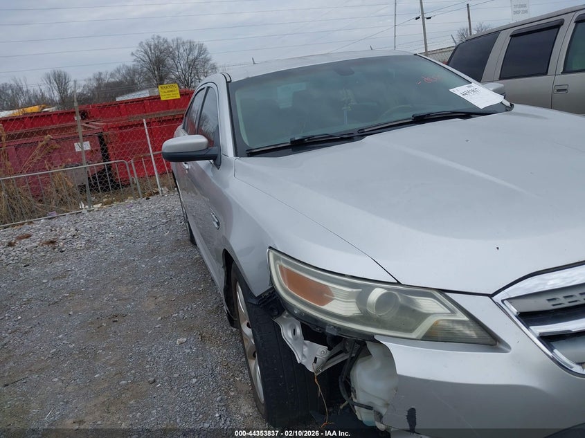 2011 Ford Taurus Sel
