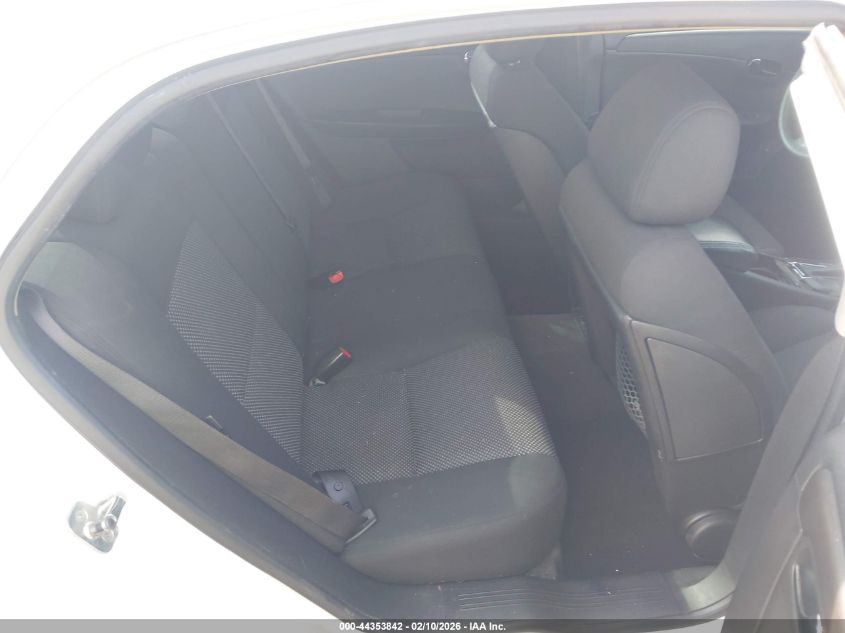 2009 Chevrolet Malibu Lt VIN: 1G1ZH57B994160672 Lot: 44353842