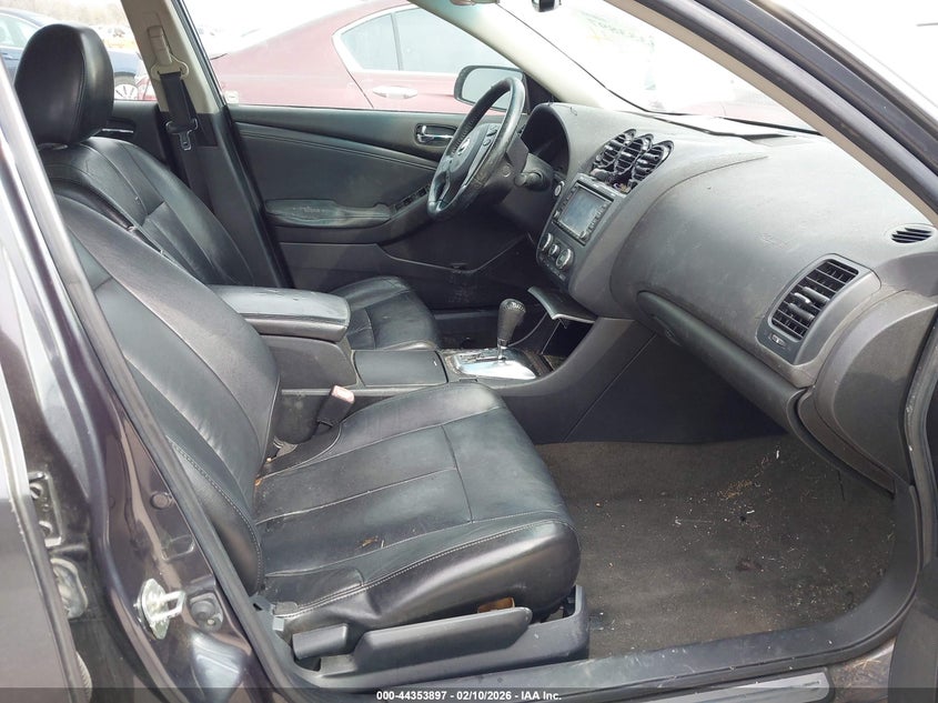 2011 Nissan Altima 2.5 Sl