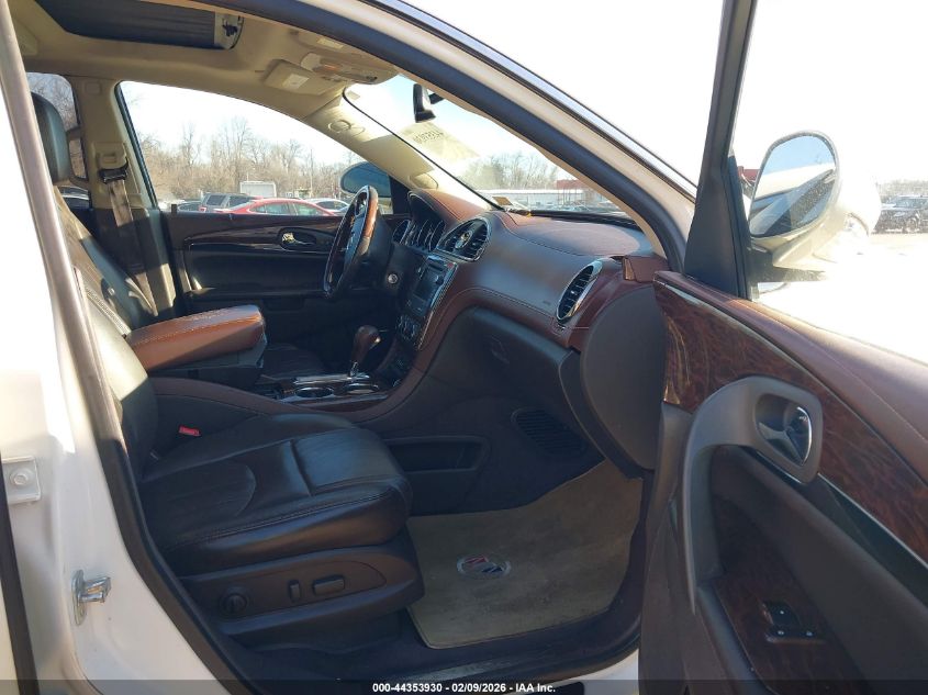 2014 Buick Enclave Leather