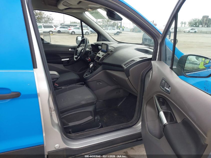 2022 Ford Transit Connect Xlt